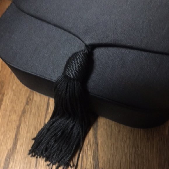 Scepi Evening Shoulder/Crossbody Bag - Picture 3 of 6